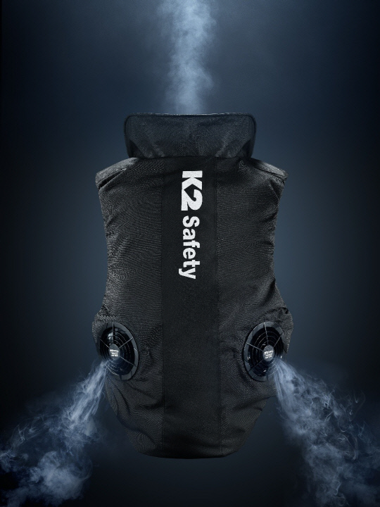 K2 Safety(ÄÉÀÌÅõ¼¼ÀÌÇÁƼ), ¹«´õÀ§ ¿©¸§Ã¶ ´ëºñ ÆÒ¿þ¾î ½Ã¸®Áî Ãâ½Ã K2 Safety(ÄÉÀÌÅõ¼¼ÀÌÇÁƼ), ¹«´õÀ§ ¿©¸§Ã¶ ´ëºñ ÆÒ¿þ¾î ½Ã¸®Áî Ãâ½Ã